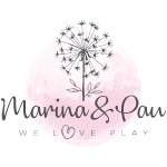 Marina and Pau