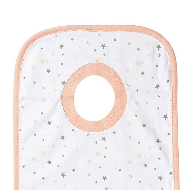 Bavetica bebelusi Evolutive Nude [2]