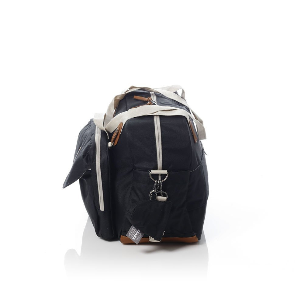 Geanta de infasat Geneva II Neagra New Color [12]