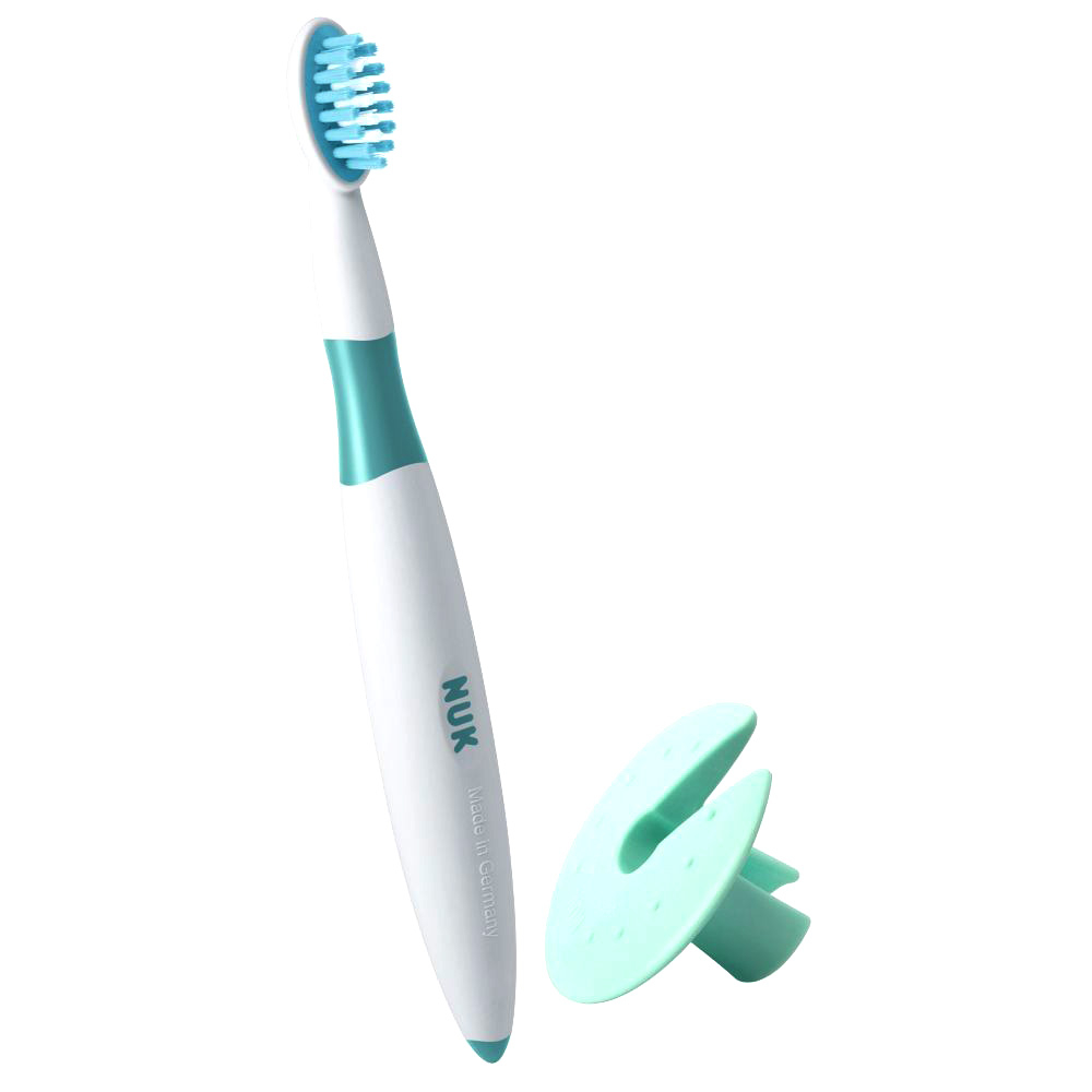 Periuta Pentru Dinti Nuk [2]