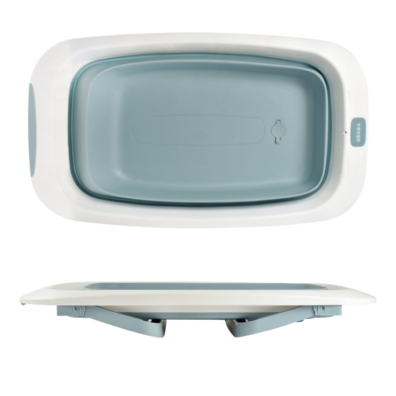 Cadita pliabila Beaba Eazy Pop Baltic Blue [2]