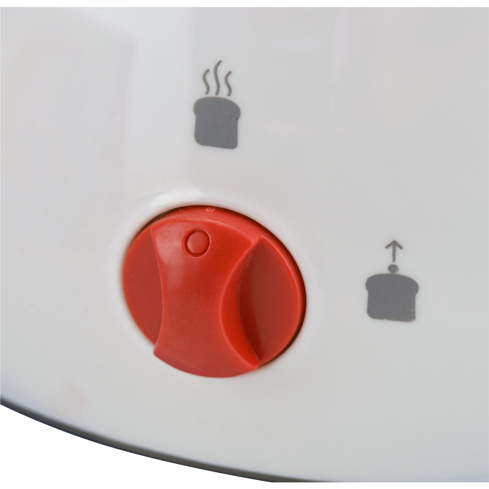 Toaster cu accesorii mic dejun Eddy Toys [3]