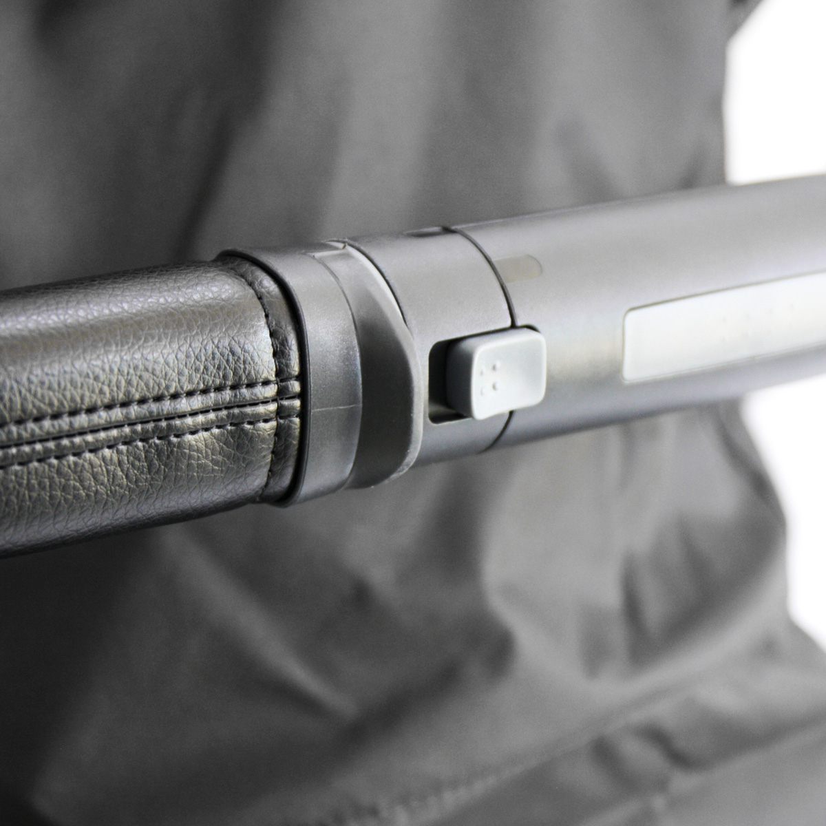 Carucior Quantum 2 Premium Grey Linear [3]