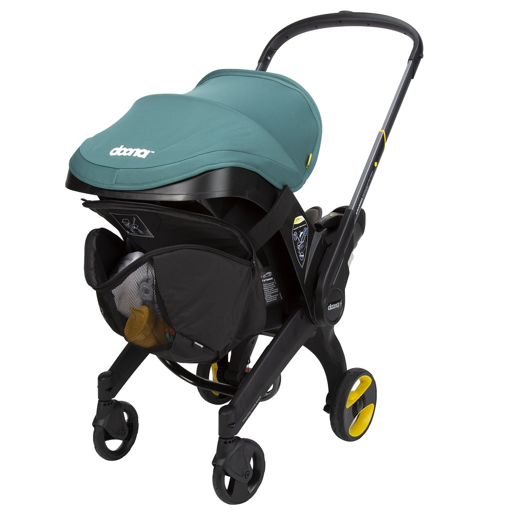 Rucsac Scaun Auto Doona [2]