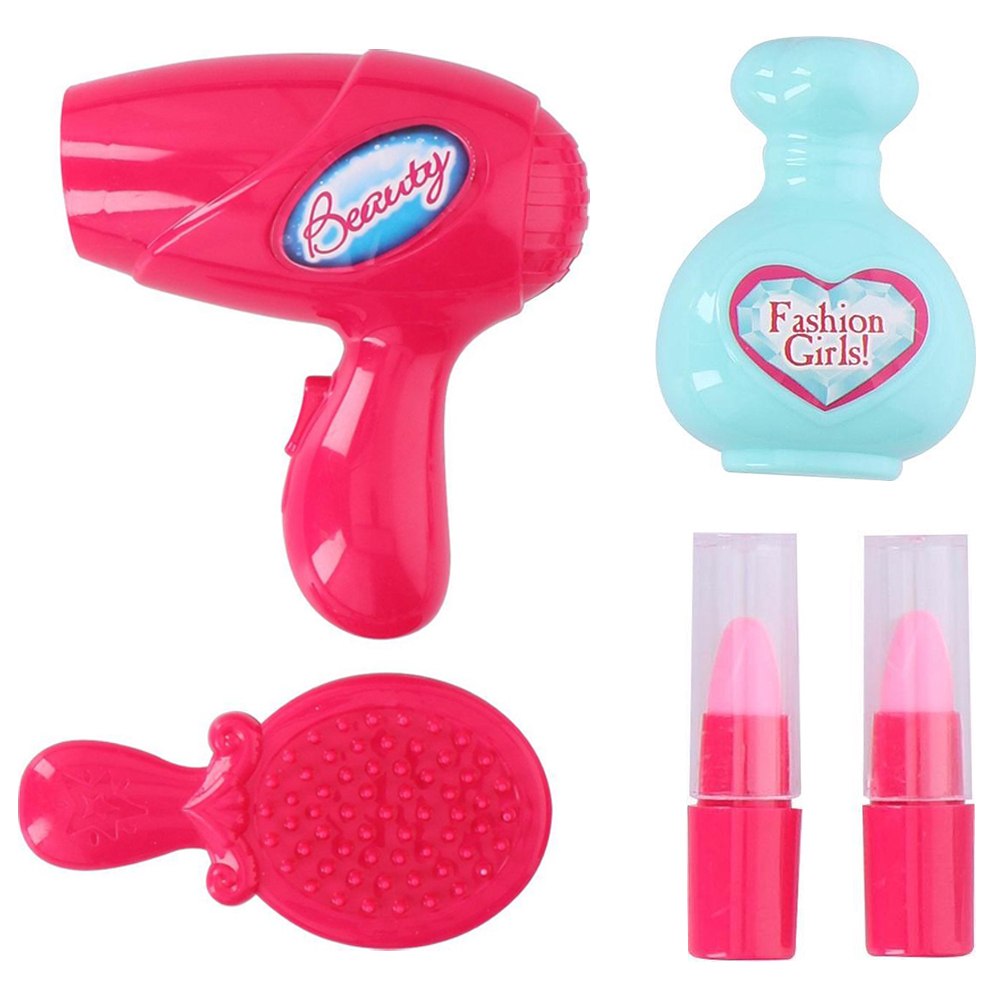 Set infrumusetare Eddy Toys [4]