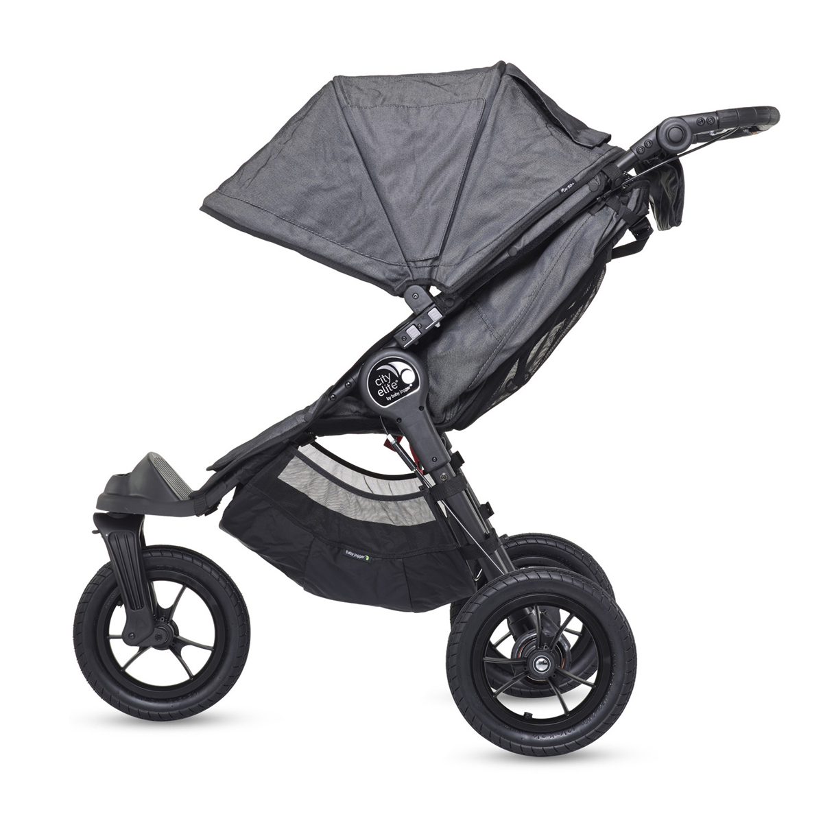 Carucior City Elite Editie Aniversara [9]