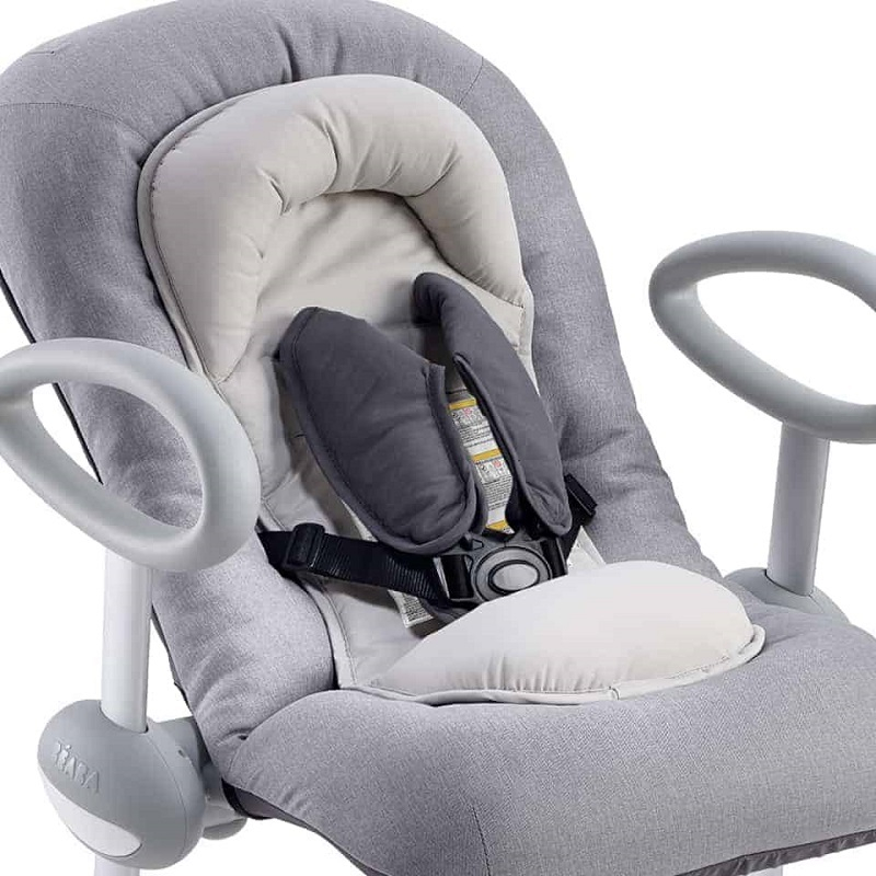 Balansoar Beaba Up&Down III Heather Grey [5]