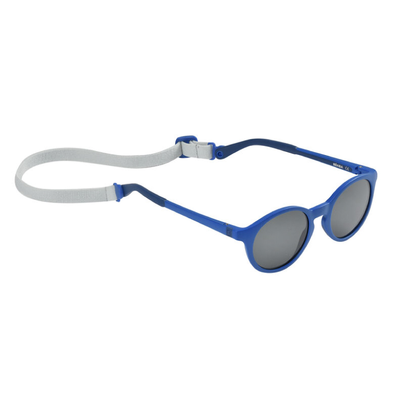 Ochelari de soare Beaba 4-6 ani Mazarine Blue [2]
