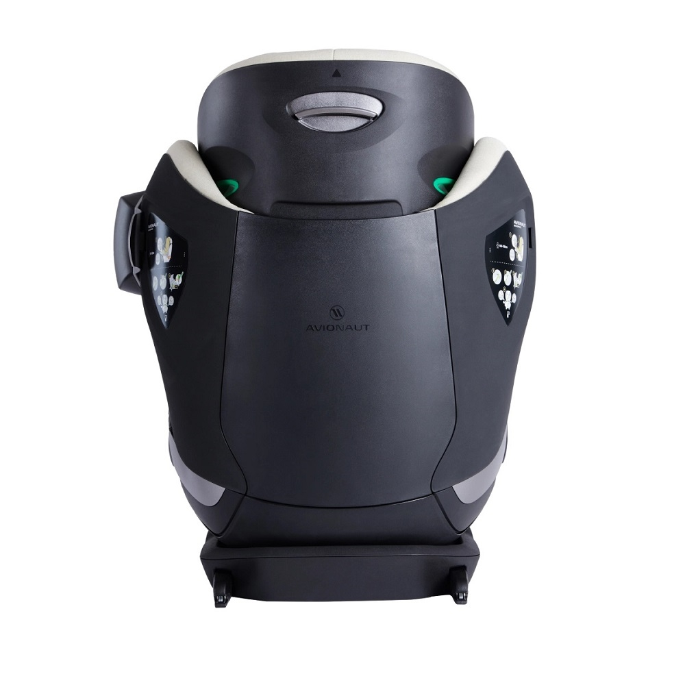 Scaun auto Avionaut MaxSpace Comfort System+ Beige [4]