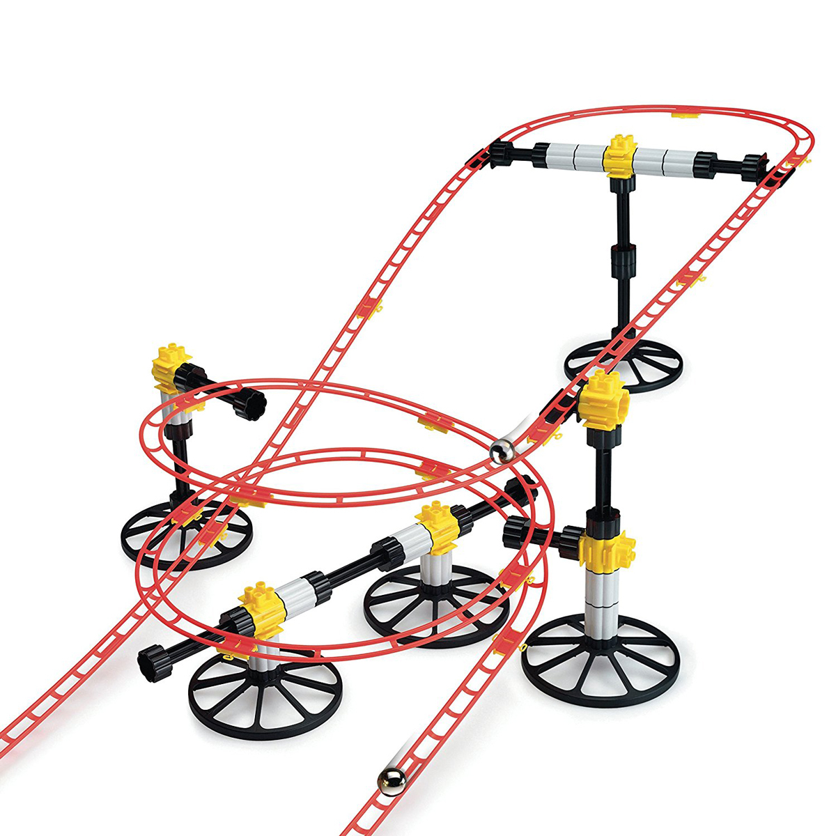 Skyrail Basic 8 metri [2]