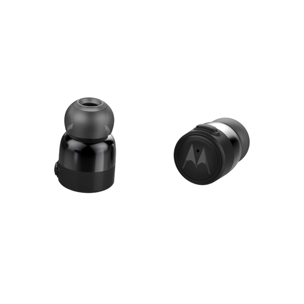 Casti audio wireless In-ear Motorola VerveBuds400 Compact True  [3]