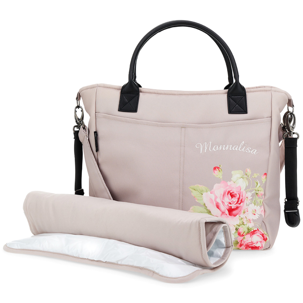 Geanta de infasat Leclerc colectia Monnalisa Birch [2]