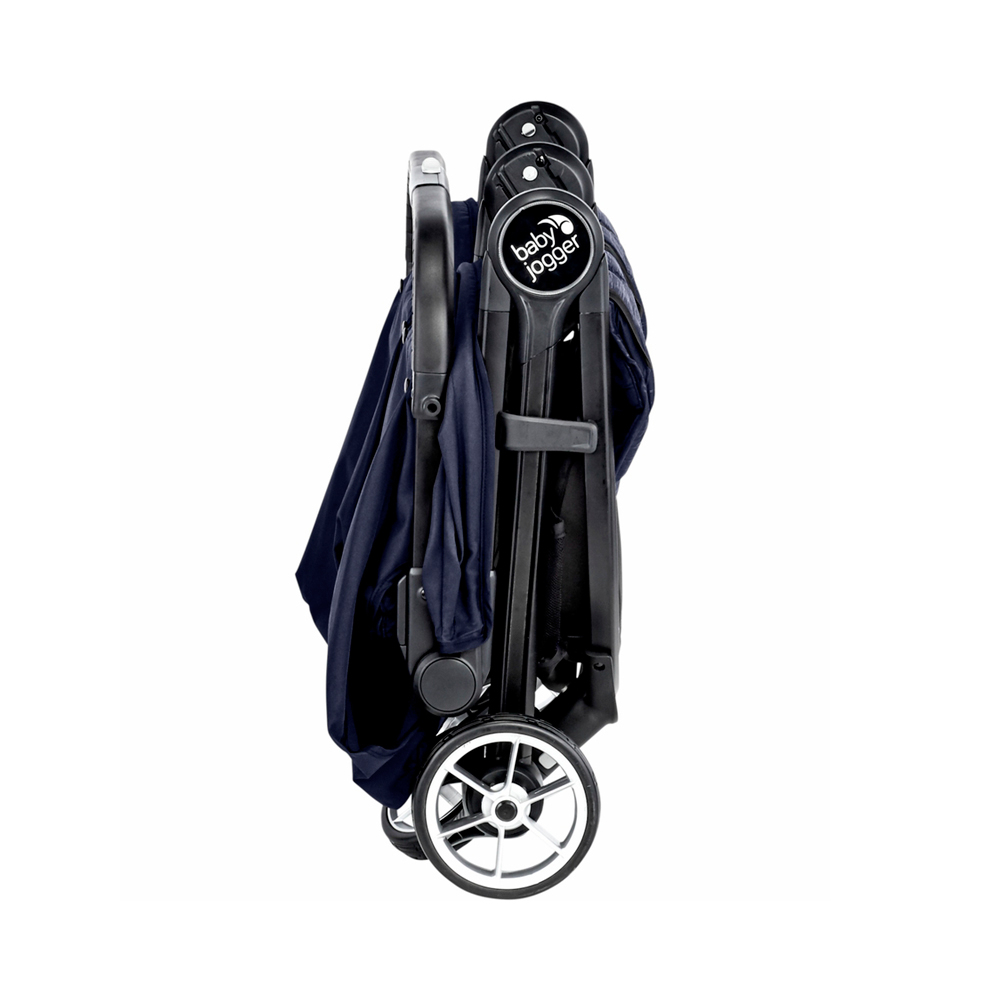 Carucior gemeni City Tour 2 Double Seacrest [3]