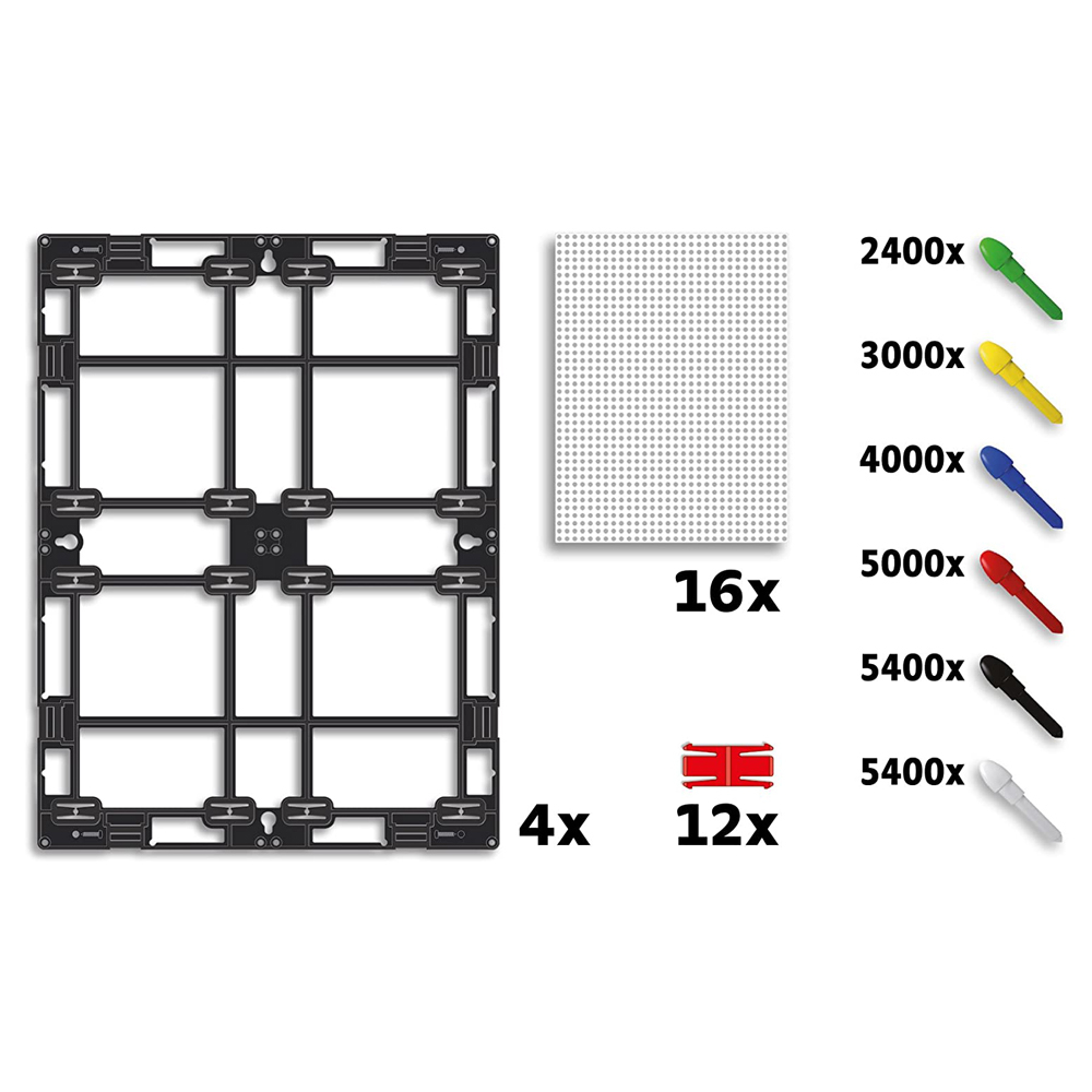 Pixel Art 16 planse [3]