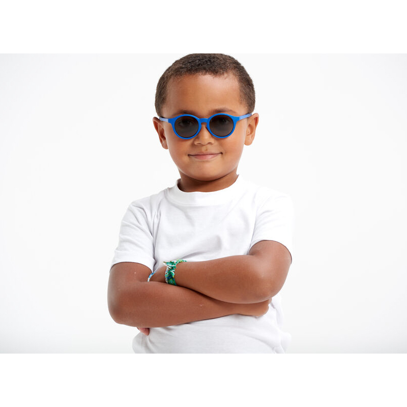 Ochelari de soare Beaba 4-6 ani Mazarine Blue [6]