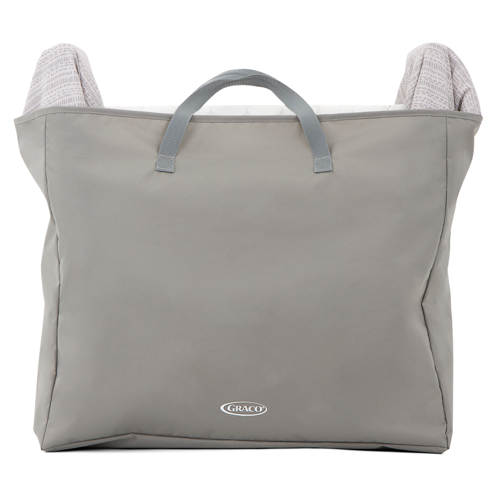 Patut Graco Side by Side 2 in 1 Fossil [7]