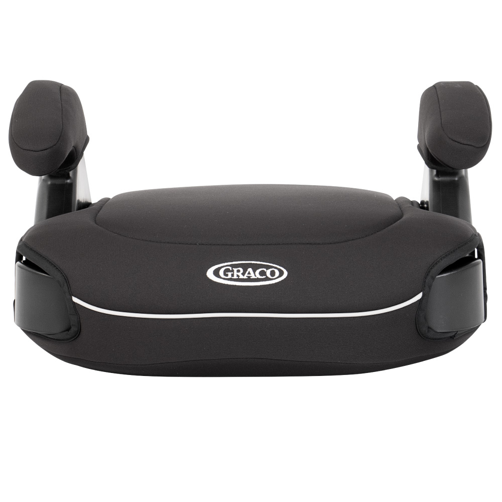 Inaltator auto Graco Deluxe i-Size Midnight [2]