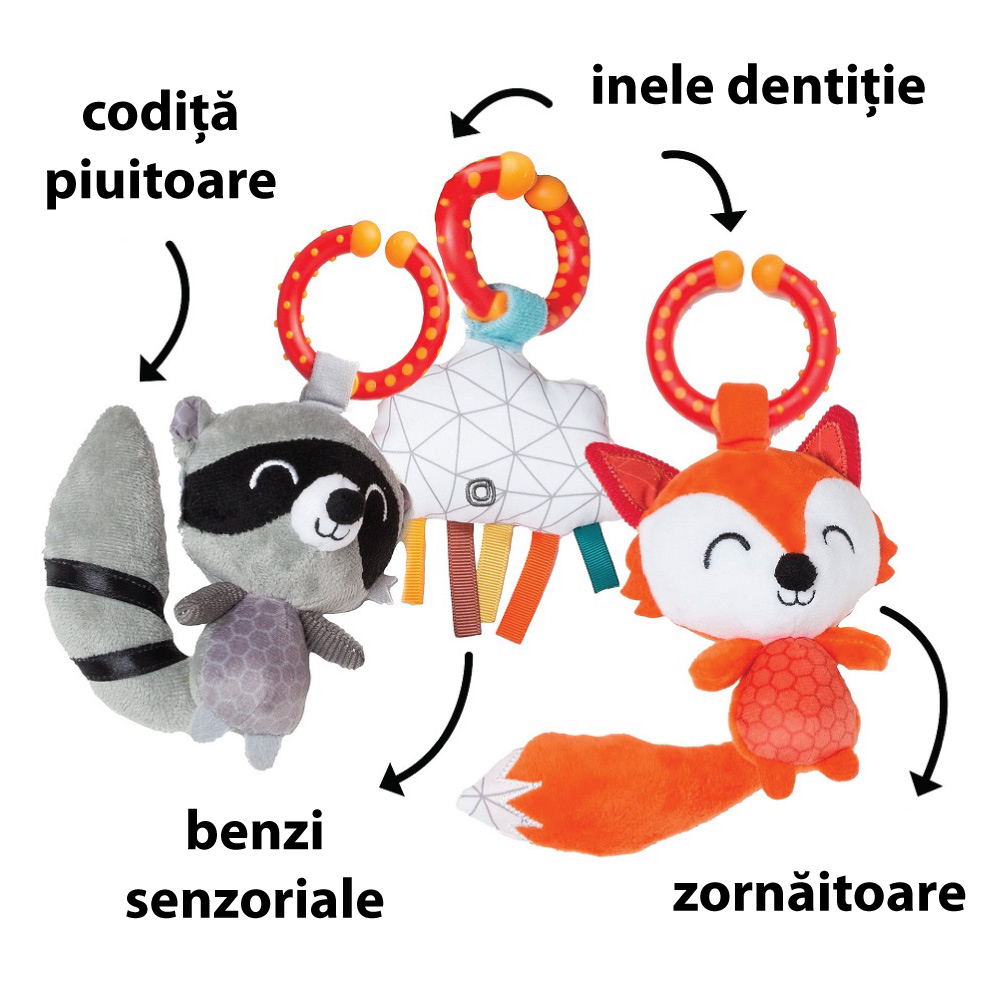 Spirala cu activitati Diono [4]