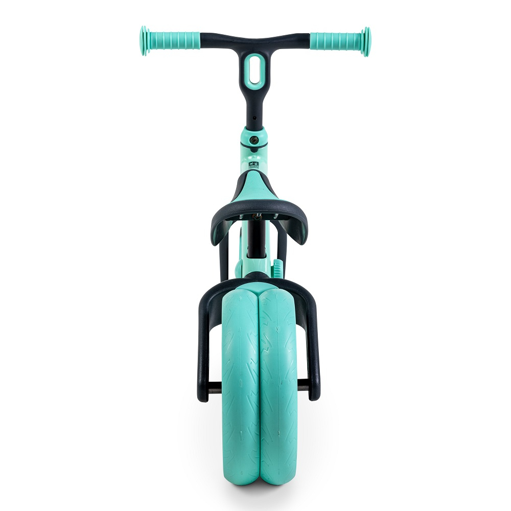 Bicicleta echilibru Yvolution Y Velo Junior Green [4]
