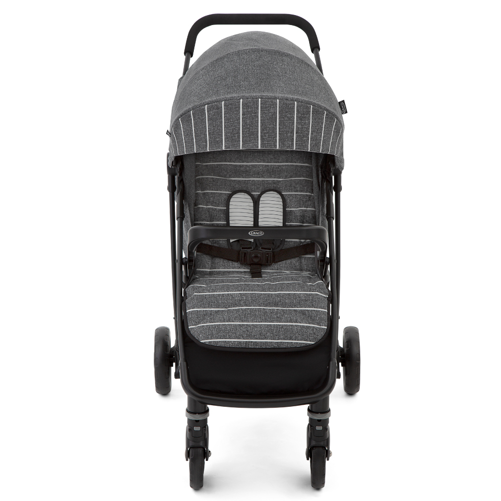 Carucior Graco Breaze Lite 2 Suits Me [2]