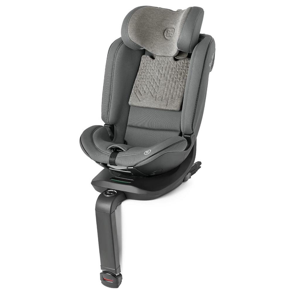 Scaun auto rotativ 360 Silver Cross Motion All Size Glacier [3]