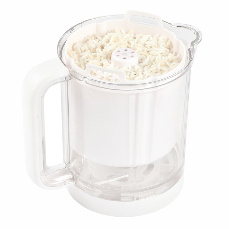 Dispozitiv preparare orez/paste Beaba Babycook Express [2]