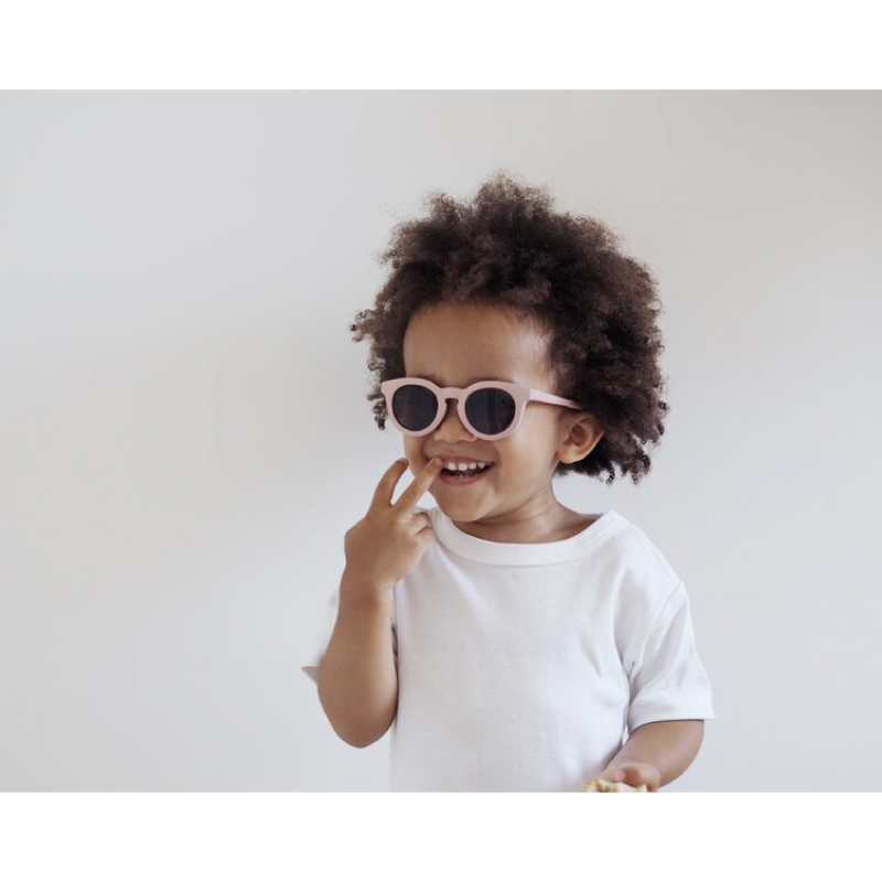 Ochelari de soare Beaba 2-4 ani Happy Dusty Rose [4]