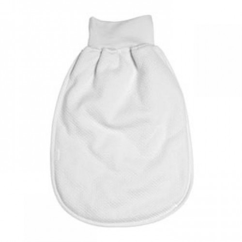 Sac Picioare Gri/Alb [2]