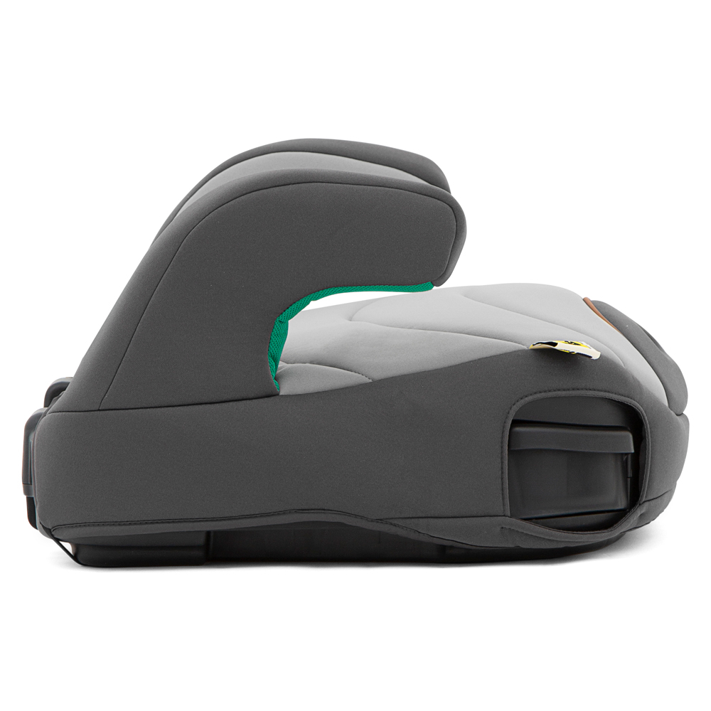 Inaltator auto Graco EverSure Lite i-Size Steeple Gray [2]