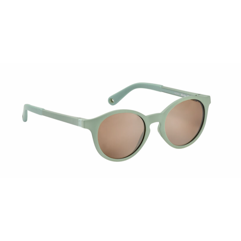 Ochelari de soare Beaba 4-6 ani Sunrise Sage Green [2]