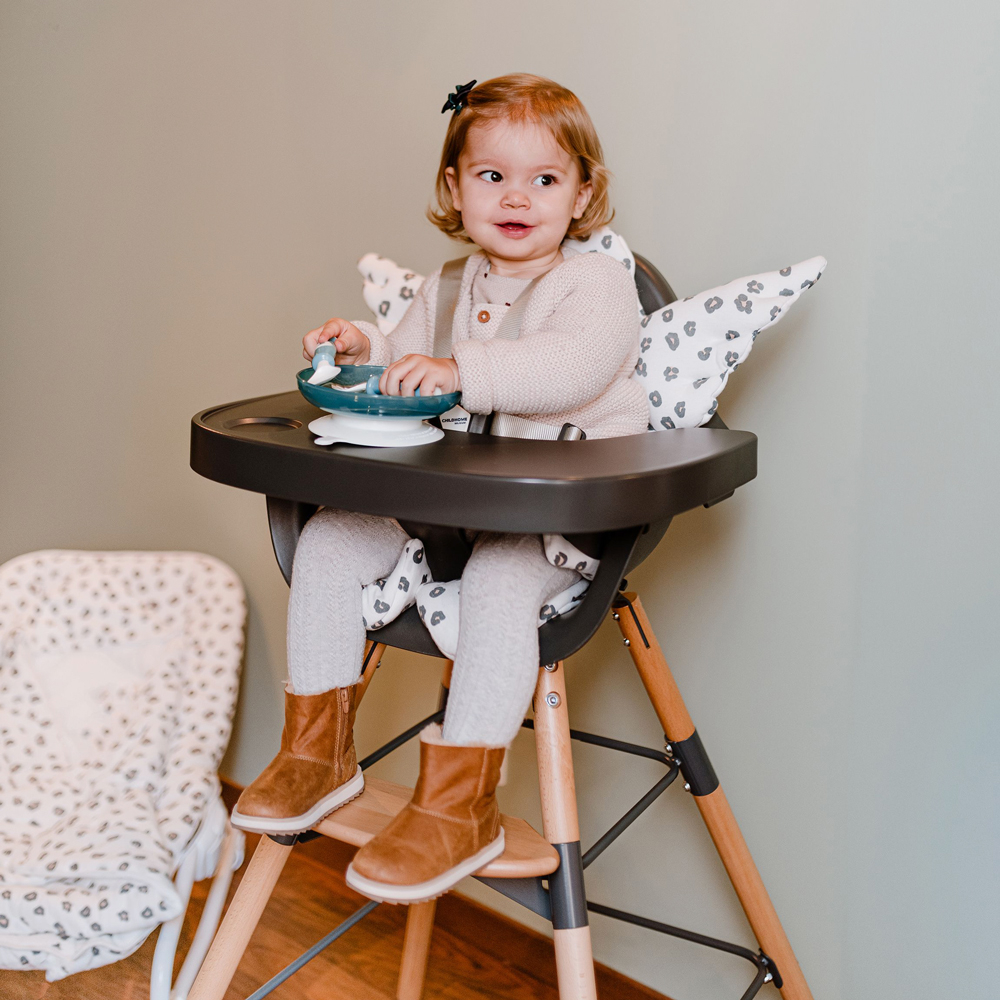 Husa universala Childhome Ingeras Leopard [3]