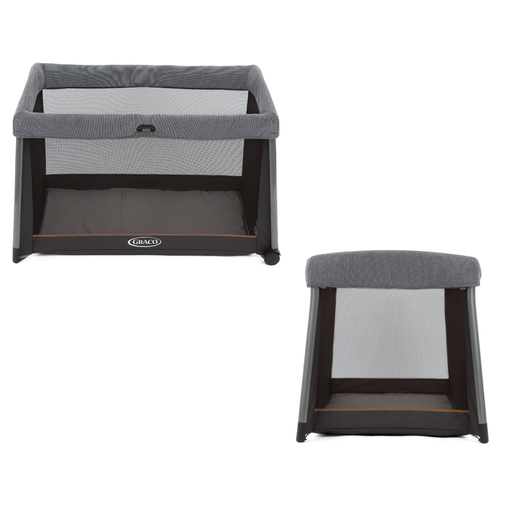 Patut Graco FoldLite Shadow [4]