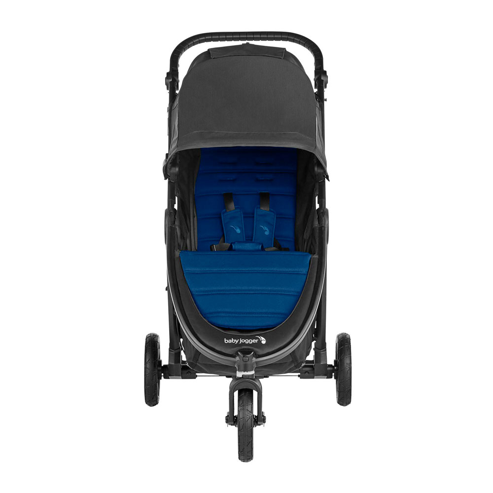 Carucior Baby Jogger City Mini GT2 Windsor-Swandoo TS [10]