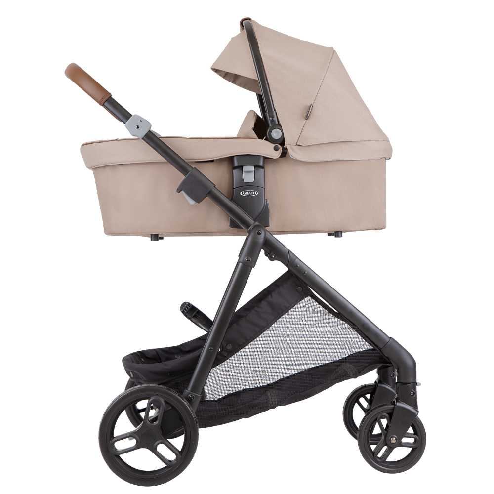 Landou Graco Near2Me Oatmeal [4]