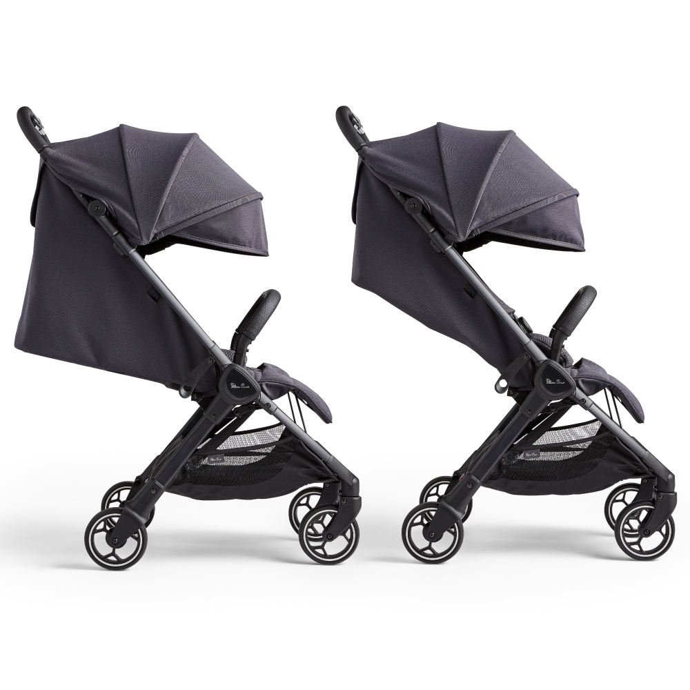 Carucior Silver Cross Clic Magnet [3]