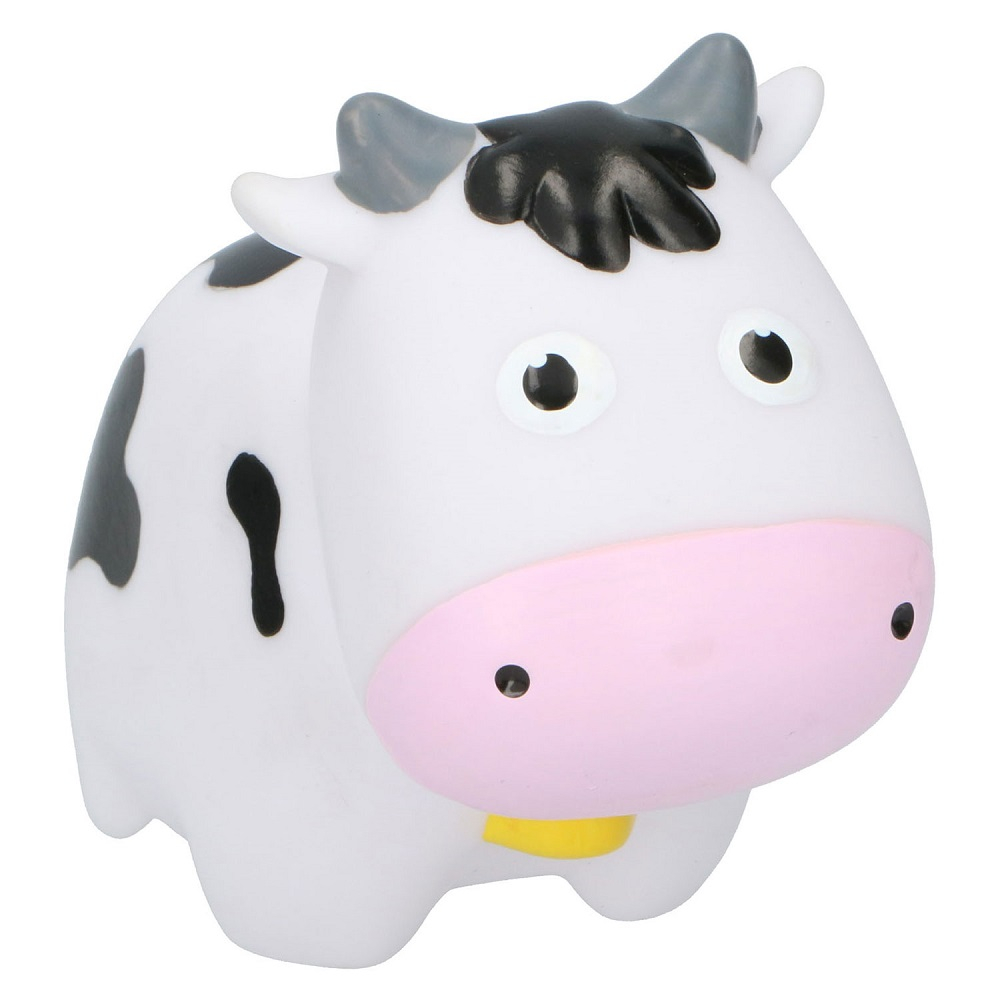 Set 4 jucarii de baie animale ferma [6]