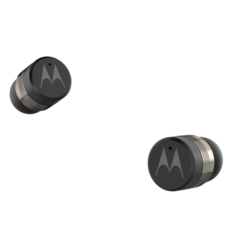 Casti audio wireless In-ear Motorola VerveBuds300 Compact True  [2]