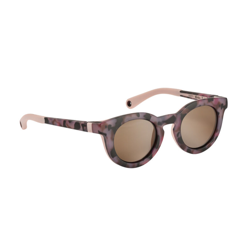 Ochelari de soare Beaba 2-4 ani Happy Pink Tortoise [2]