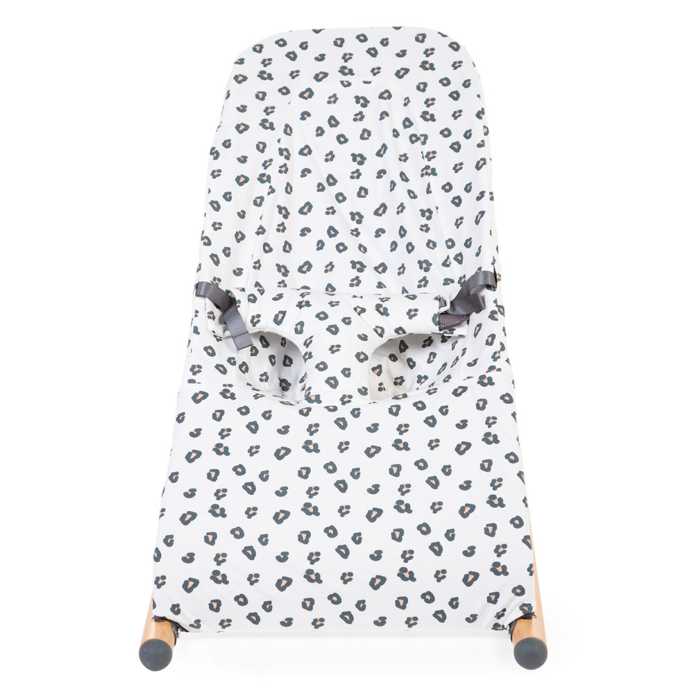 Husa Balansoar Childhome Evolux, Jerse Leopard [3]