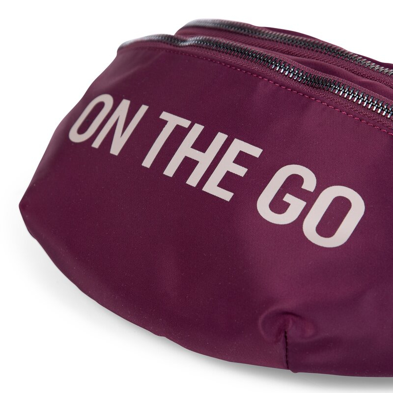 Geanta Childhome Banana On The Go Visiniu [3]