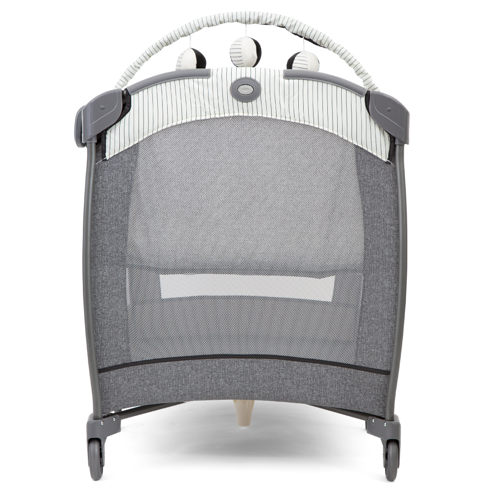 Patut Graco Contour Electra Suits Me [4]