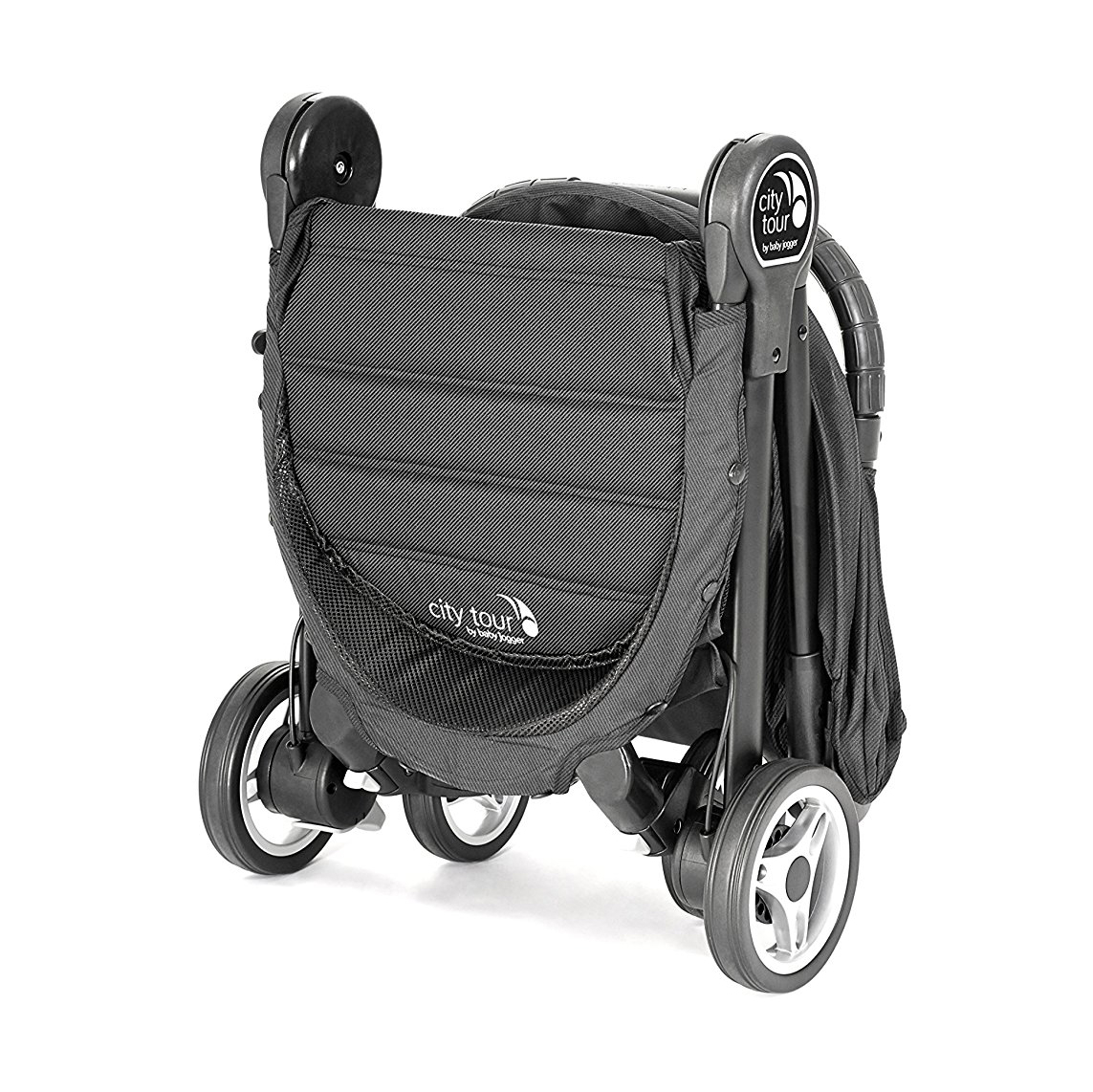 Carucior City Tour Charcoal Denim [8]