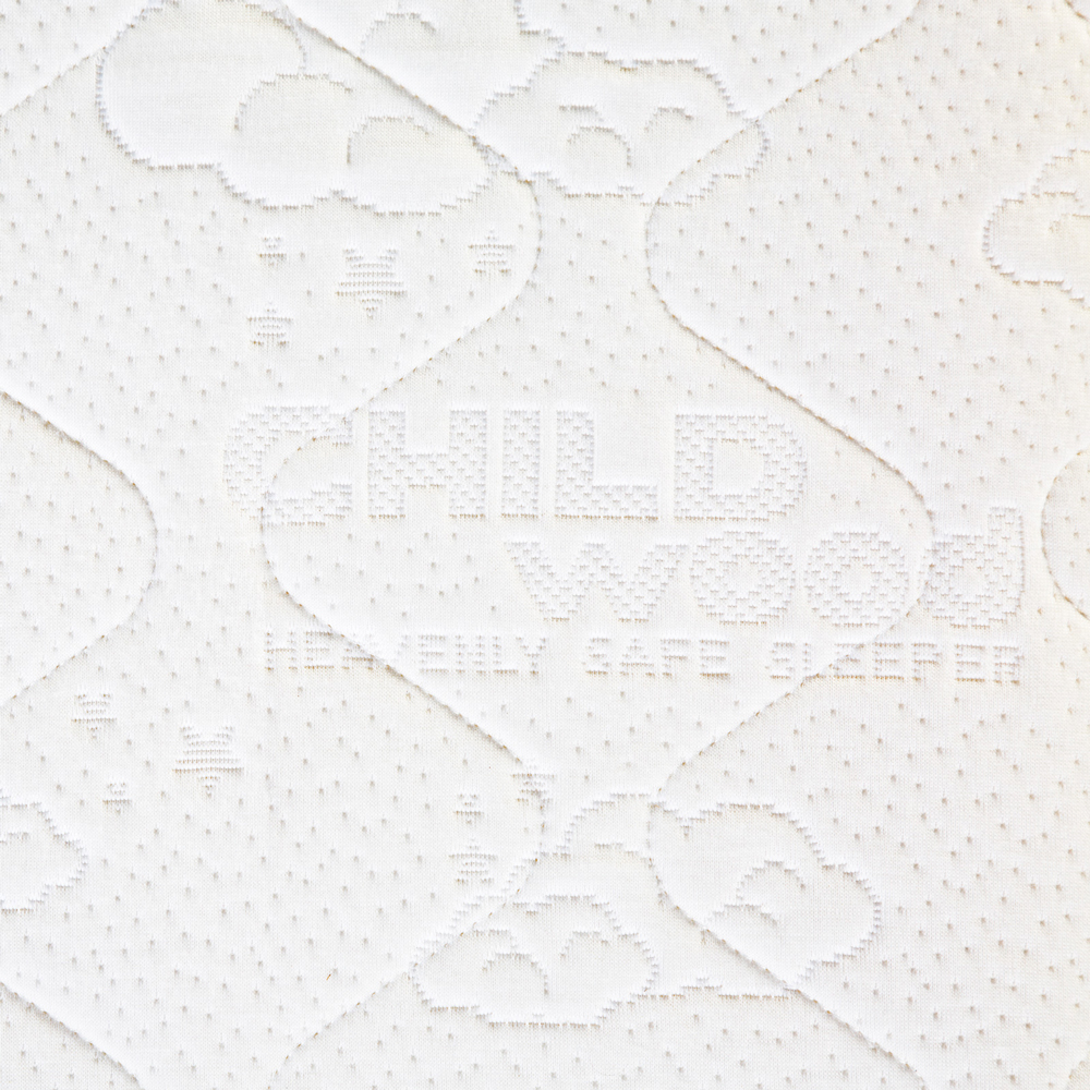 Saltea Childhome Heavenly Safe Sleeper 70x140x11 cm [4]