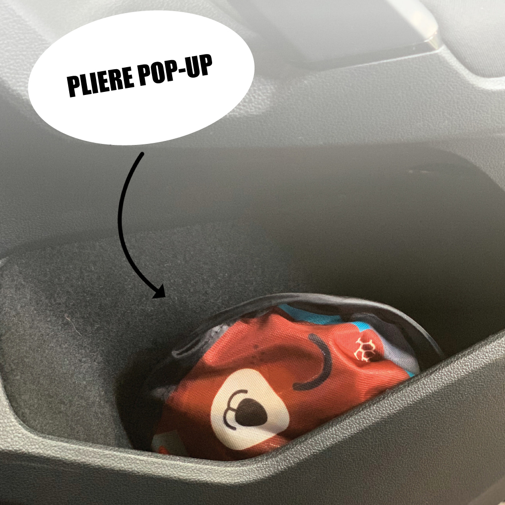 Set 2 parasolare Diono Sun Stoppers Character [4]