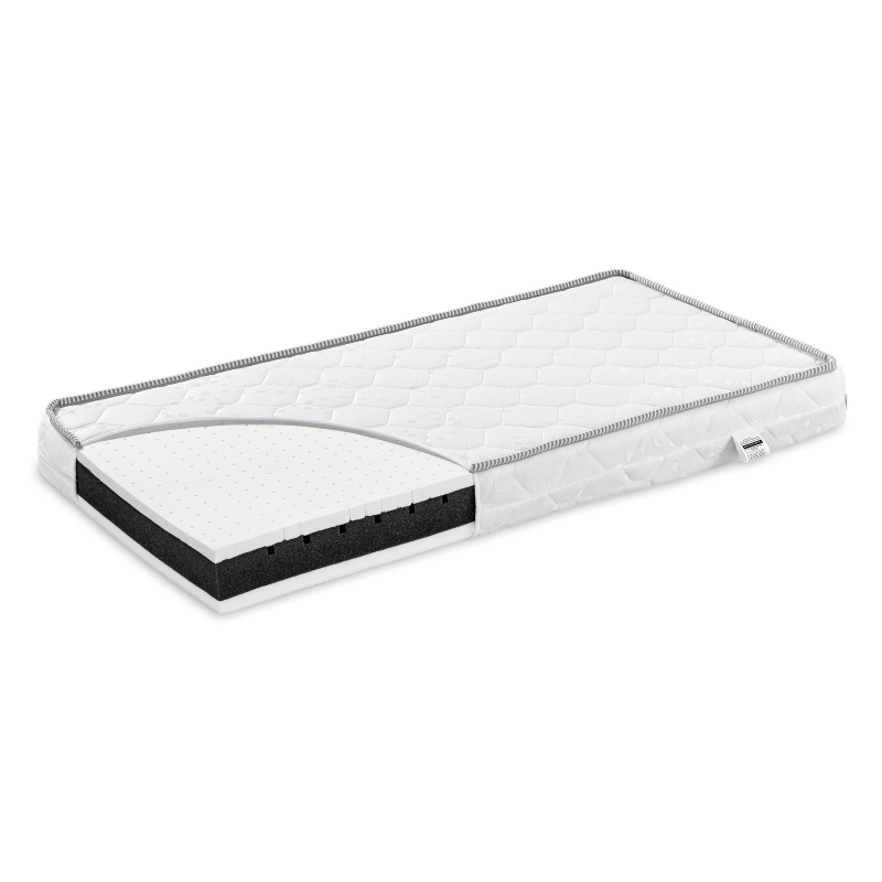 Saltea Latex Spuma Poliuretanica Odeo+ 120/60/11cm [7]