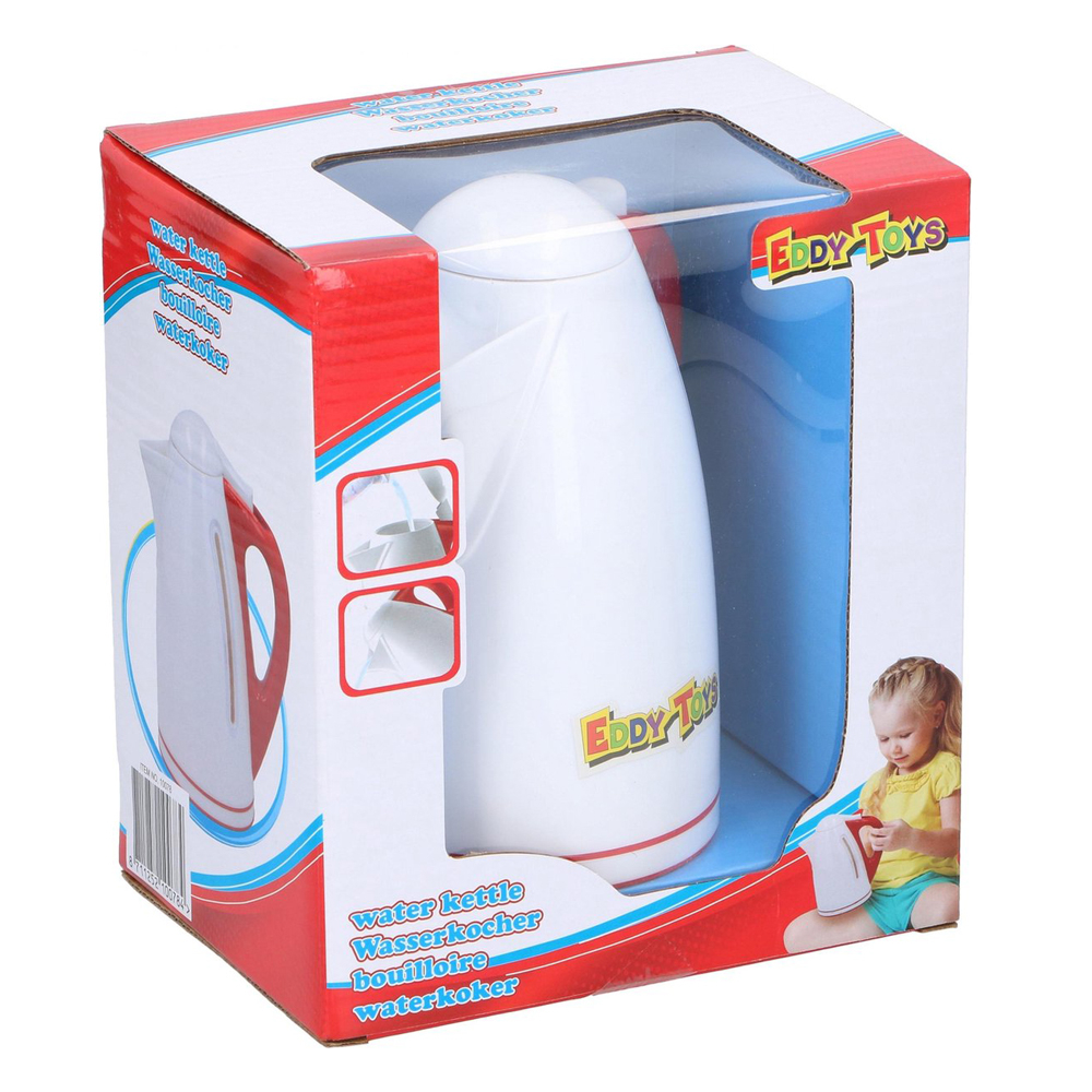 Fierbator de apa Eddy Toys [4]