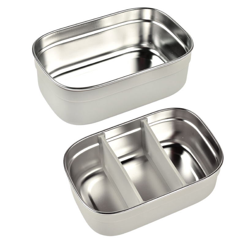 Caserola inox Beaba Baltic Blue [3]