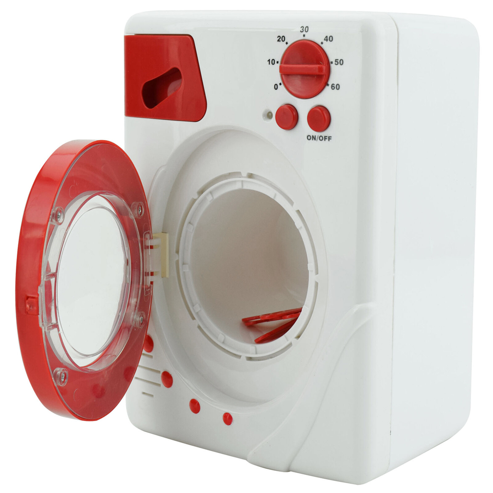 Masina de spalat Eddy Toys [6]