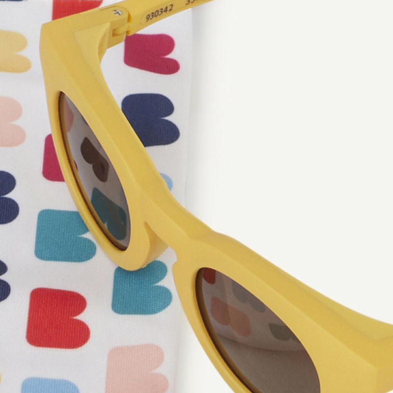 Ochelari de soare Beaba 9-24 luni Delight Honey [3]