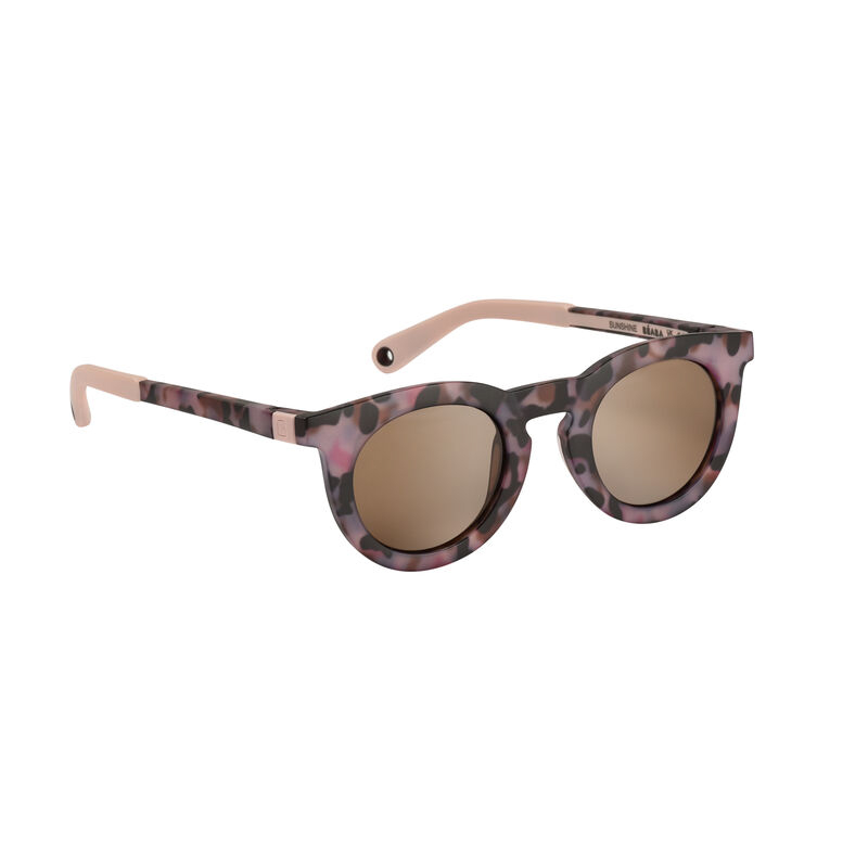 Ochelari de soare Beaba 4-6 ani Sunshine Pink Tortoise [2]